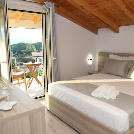 Guesthouse Kazazi Berat Eksteriør billede