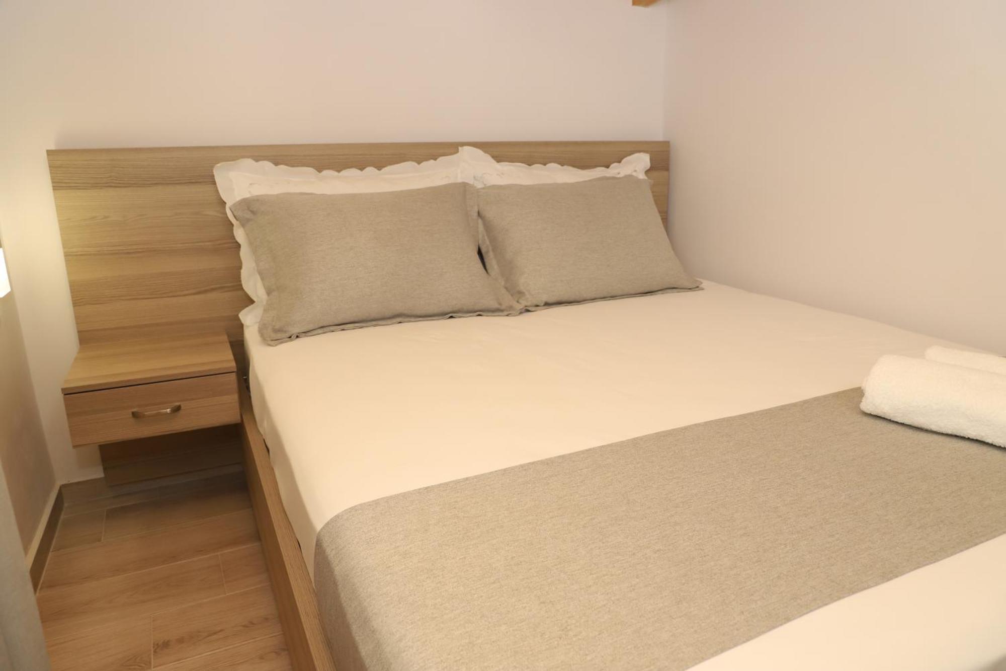 Guesthouse Kazazi Berat Eksteriør billede
