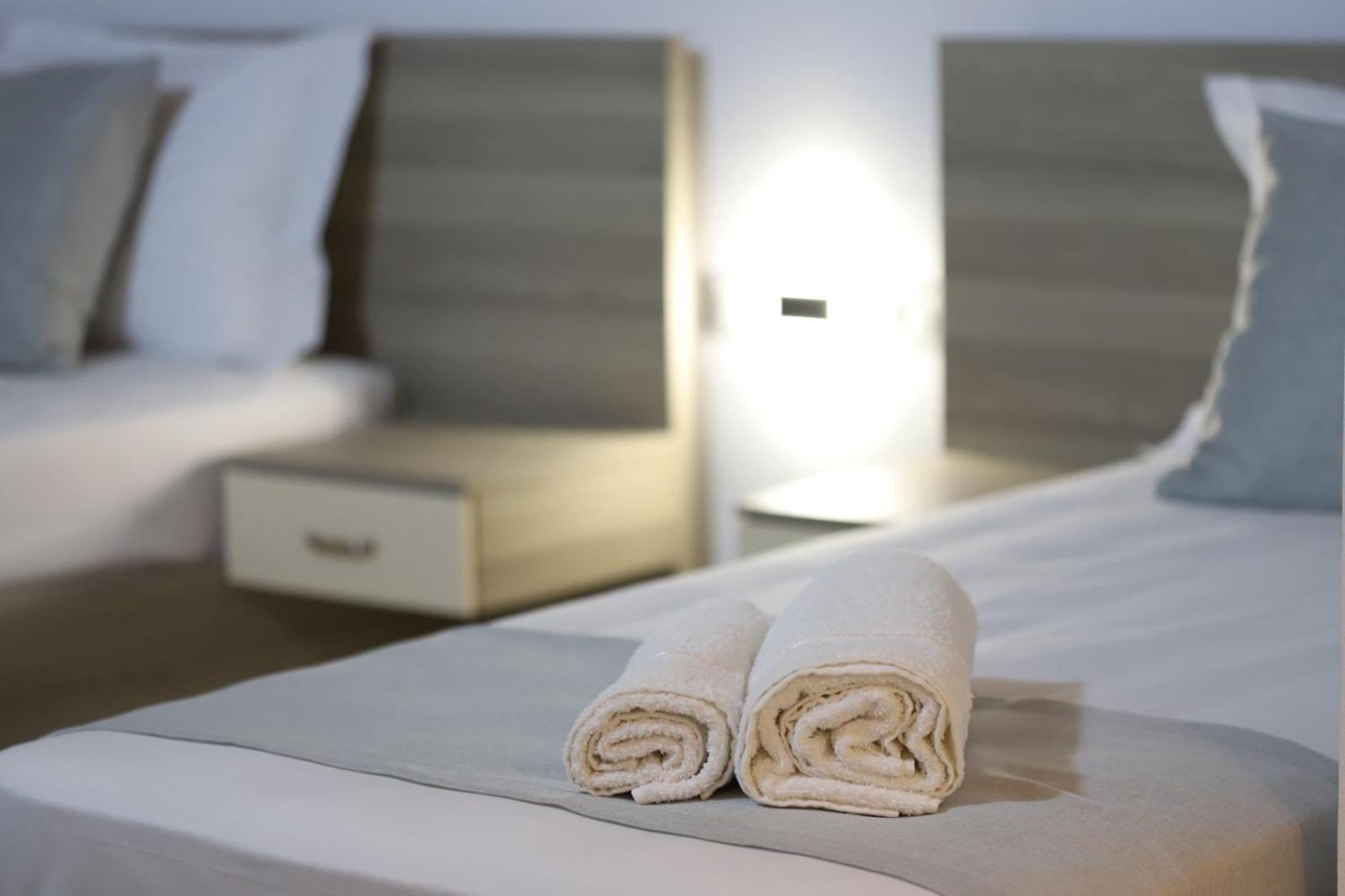 Guesthouse Kazazi Berat Eksteriør billede